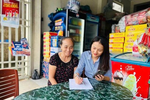 Cơ hội và thách thức đối với hoạt động tài chính vi mô trong kỷ nguyên mới