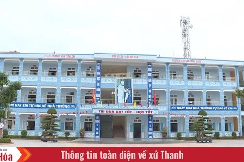 Để không còn tình trạng lạm thu đầu năm học