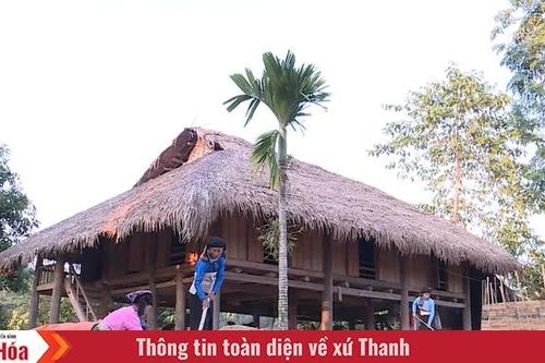 Nơi lưu giữ ký ức