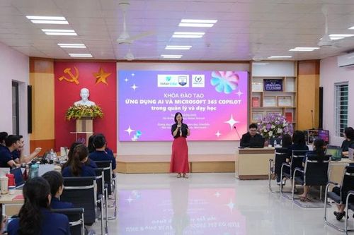 Sử dụng AI trong học đường: Nâng cao hiệu quả, hạn chế rủi ro