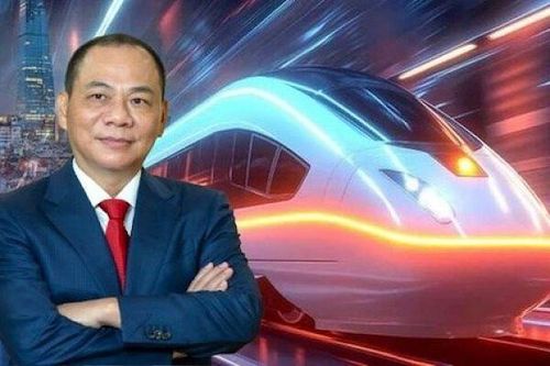 VinSpeed trở thành công ty tỷ USD