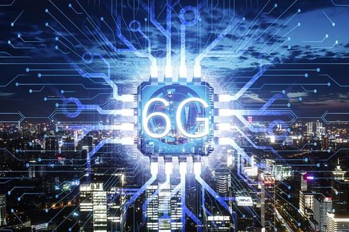 Trung Quốc dẫn đầu thế giới về đơn xin cấp bằng sáng chế 6G