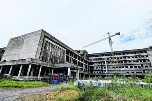 Thanh tra Chính phủ chỉ rõ nhiều vi phạm tại Dự án Bệnh viện Ung bướu Cần Thơ