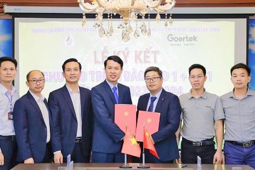Trường Cao đẳng Công nghiệp Bắc Ninh: Vững bước trên hành trình đào tạo nguồn nhân lực chất lượng cao