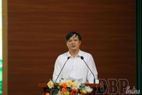 Triển khai hỗ trợ sản xuất nông nghiệp chương trình mục tiêu quốc gia