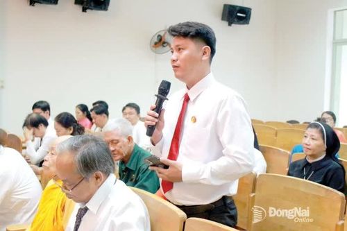TIẾN TỚI ĐẠI HỘI ĐẠI BIỂU TOÀN QUỐC LẦN THỨ XIV CỦA ĐẢNG Phát huy mạnh mẽ vai trò chủ thể của nhân dân