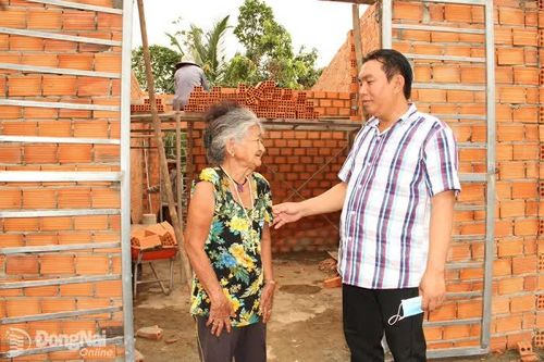 Hành trình giúp dân của ông K'Luận