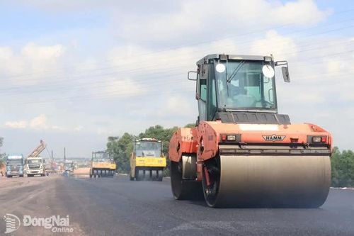 Quyết liệt đưa 2 dự án trọng điểm quốc gia 'chạy nước rút'