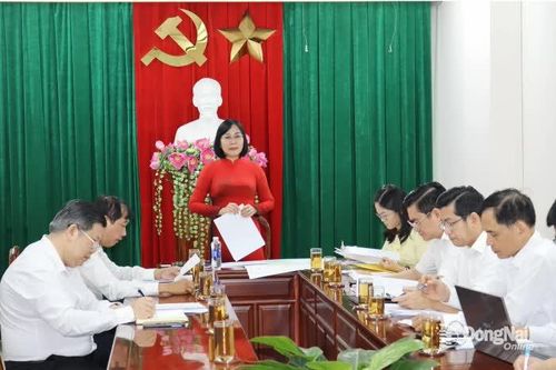 Đến năm 2030, Đồng Nai sẽ có 9 khu xử lý rác sinh hoạt