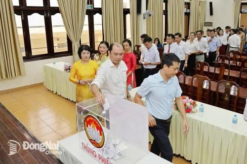 Khắp nơi trong tỉnh ngày 10-11-2025