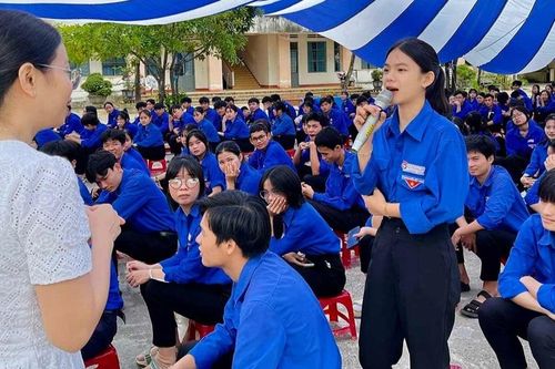 Lan tỏa ý thức chấp hành pháp luật