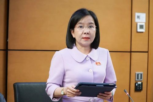 Luật Chuyển đổi số phải là nền tảng thể chế cho tương lai số của quốc gia