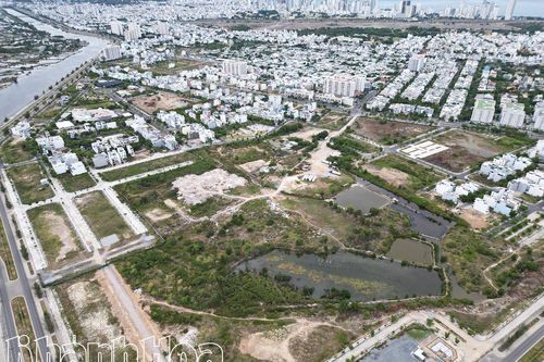 Người dân đã đồng thuận nhận tiền, bàn giao mặt bằng để thực hiện Dự án nhà ở xã hội tại Khu đô thị An Bình Tân
