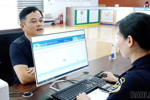 Nâng cao kỹ năng số cho cán bộ, công chức hải quan