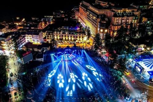 Du lịch Lào Cai: Bứt phá trong 2 tháng cuối năm