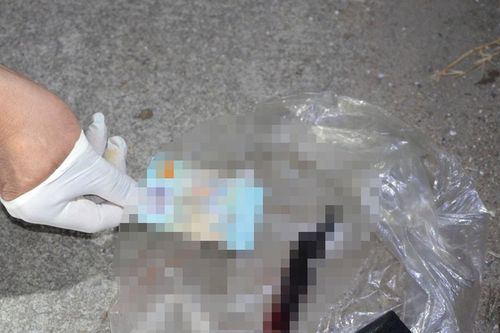 Làm rõ danh tính người đàn ông liên quan vụ đâm chủ tiệm cầm đồ ở La Gi