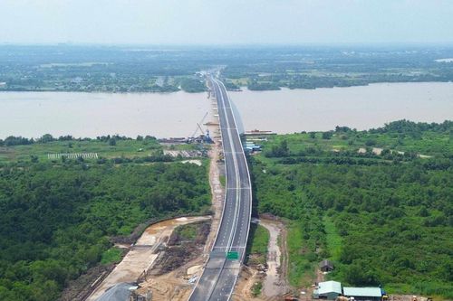 Quy hoạch 8 cây cầu mới nối TP.HCM và Đồng Nai