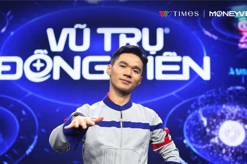 Hoàng Đức Tôn: Hành trình vào bán kết Vũ trụ đồng tiền