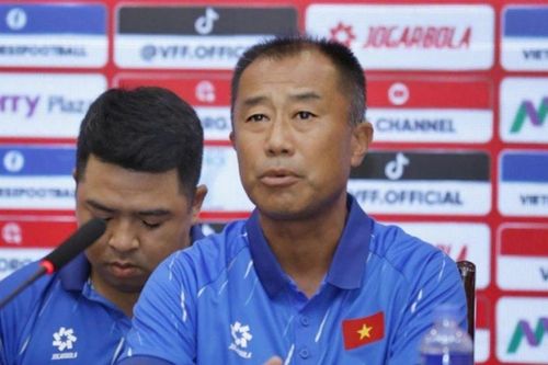 U20 nữ Việt Nam cùng Thái Lan, HLV Okiyama nhắm World Cup