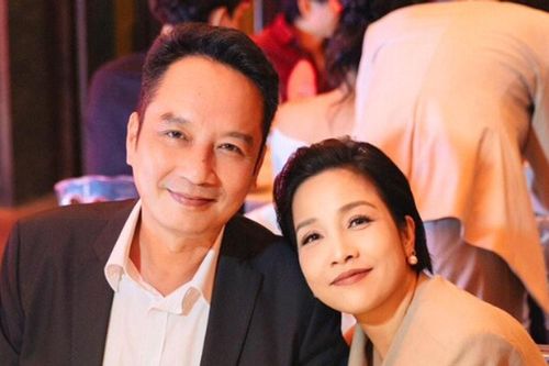 Mỹ Linh và Anh Quân: Hôn nhân 30 năm và gia đình viên mãn