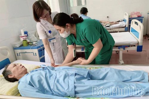 Giáo dục sức khỏe cộng đồng và phòng chống bệnh mạn tính - Từ nhận thức đến hành động