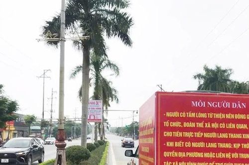 Trung tâm Công tác xã hội Vĩnh Phúc tăng cường công tác tuyên truyền lưu động
