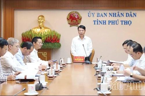 Đảm bảo xây dựng quy hoạch lĩnh vực Giáo dục và Đào tạo giai đoạn 2025-2030