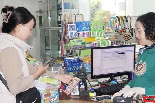 Bắc Yên phát triển thương mại, dịch vụ