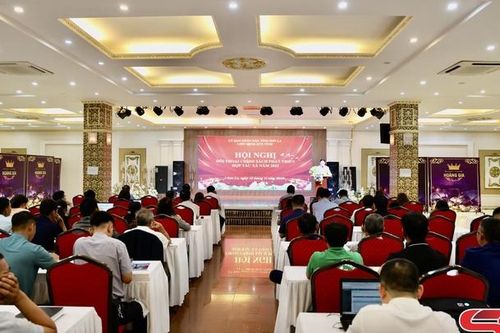 Hội nghị đối thoại chính sách phát triển hợp tác xã