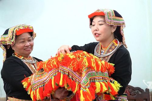 Nghệ thuật từ đôi tay