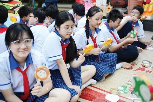 Hiểu đúng về dạy học 2 buổi/ngày