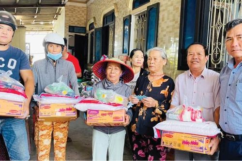 Khơi dậy tiềm năng và nguồn lực trong Nhân dân