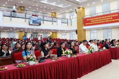 Thuế TP. Hà Nội hỗ trợ hộ kinh doanh chuyển sang kê khai và chuyển đổi lên doanh nghiệp