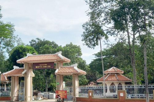 Đồng Tháp: Sẽ khánh thành 2 dự án chào mừng Đại hội đại biểu toàn quốc lần thứ XIV của Đảng