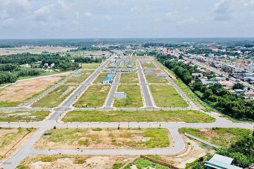 Hải Phòng: Lộ diện chủ đầu tư dự án điểm dân cư mới ở xã Lai Khê