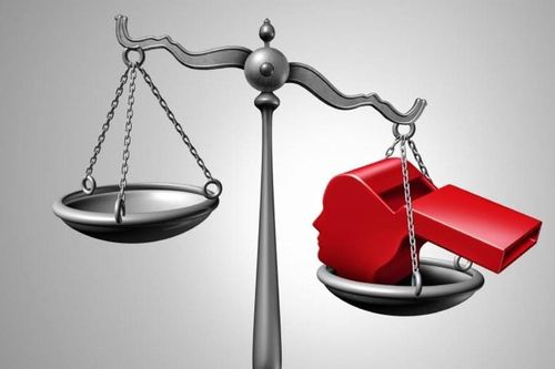 Cơ quan bảo vệ độc lập của Tây Ban Nha Lá chắn quan trọng của người tố cáo