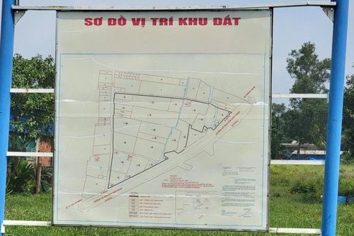 TP. Hồ Chí Minh: 54 khu đất được thực hiện thí điểm nhà ở thương mại