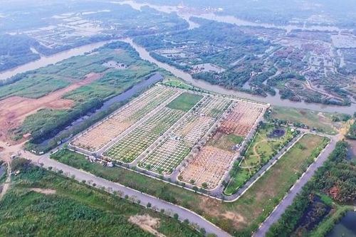 Liên tục thua lỗ, Vạn Phát Hưng nối dài chuỗi biến động nhân sự cấp cao