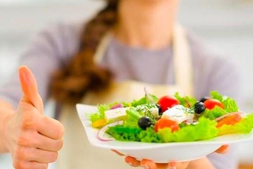 Những thực phẩm tốt nhất nên ăn sau tuổi 40