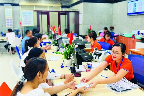 Ngân hàng: Trụ cột dẫn vốn cho tăng trưởng trong thập kỷ tới