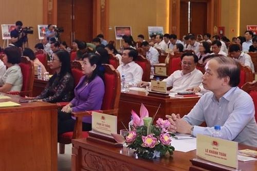 Tuyên truyền sâu rộng các dự án luật do Bộ Công an chủ trì, soạn thảo