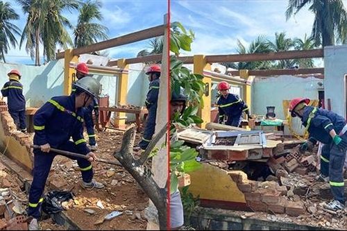 Công an Đắk Lắk nỗ lực giúp dân sớm trở lại cuộc sống bình thường