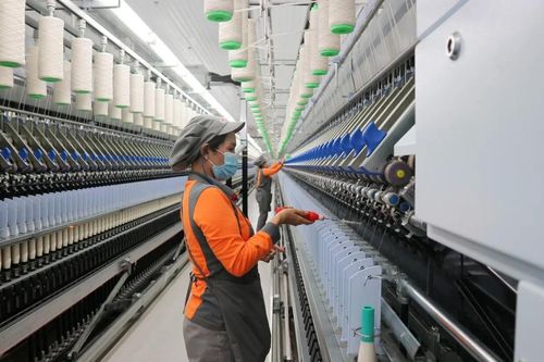 Chuyển đổi xanh giúp doanh nghiệp tham gia chuỗi cung ứng