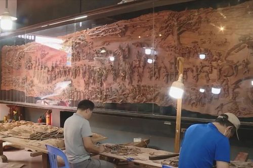 Văn hóa hiếu học của người Việt