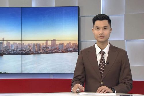 Chương trình Thời sự 11h30 | 10/11/2025