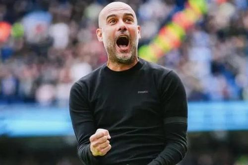 Dấu ấn 1.000 trận cầm quân của HLV Pep Guardiola