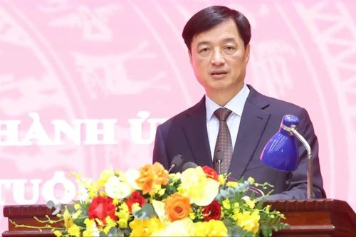 Đoàn kết, đổi mới, hành động – khơi dậy khát vọng phát triển Thủ đô