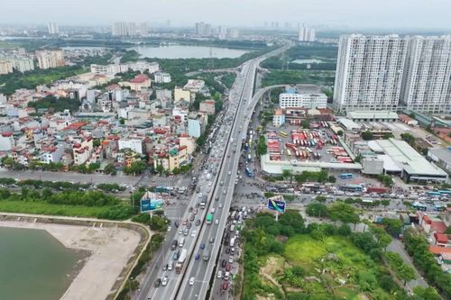 Đổi mới thể chế thúc đẩy phát triển xanh, bền vững