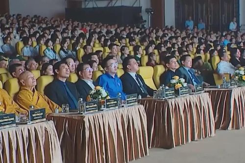 Ngày 16/11: Tưởng niệm nạn nhân tử vong do TNGT