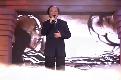 'Lời ca còn mãi' - Di sản âm nhạc của GS.NSND Trung Kiên